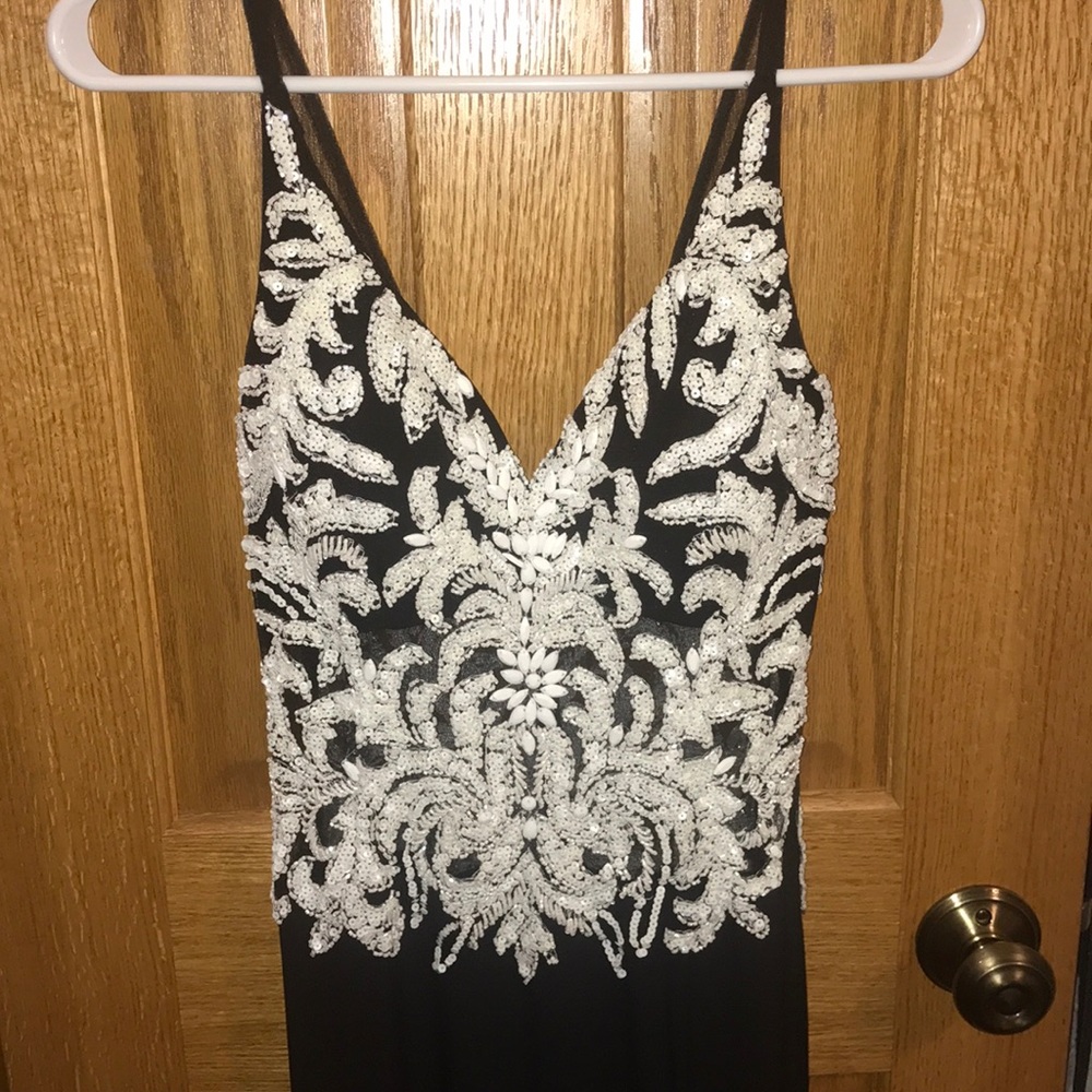 Alyce Paris Prom dress